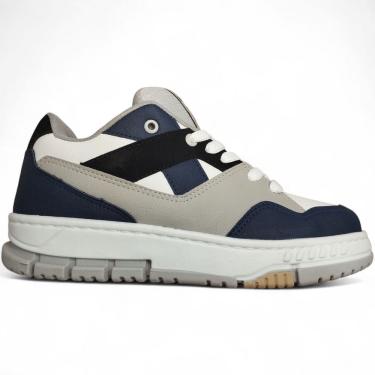 Imagem de Tenis Masculino Redikal Cano Alto Skatista Urbano RKT581