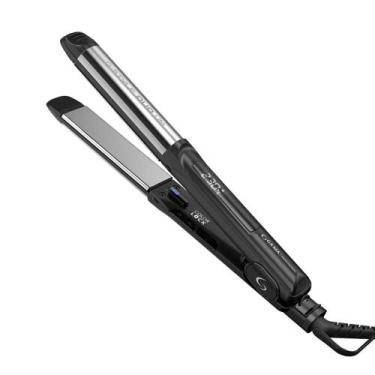 Imagem de Prancha Profissional G-Style Duo Lite - GA.MA ITALY, Bivolt