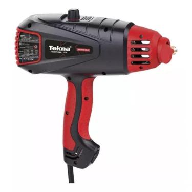 Imagem de Pistola Solda Inverter Weld Tw100ip-mma 90a 60hz Tekna 110V