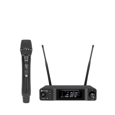 Imagem de Microfone Kadosh Sem Fio K 621M