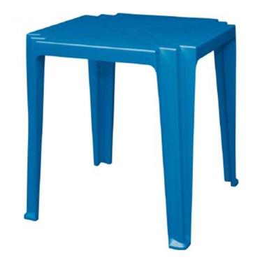 Imagem de Mesa Tramontina Tambaú Quadrada 92314010
