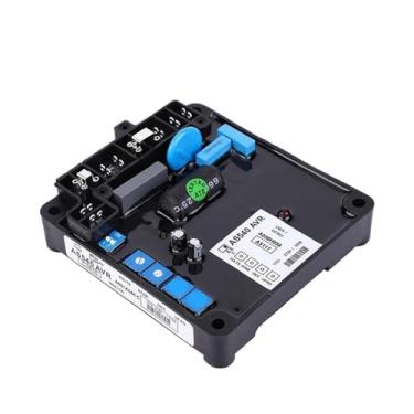 Imagem de 1 peça AS540 estabilizador regulador de tensão automático AVR para conjunto gerador diesel