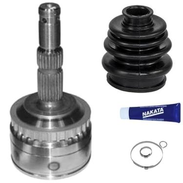 Imagem de Junta Homocinética Zafira 2.0 2001 A 2012