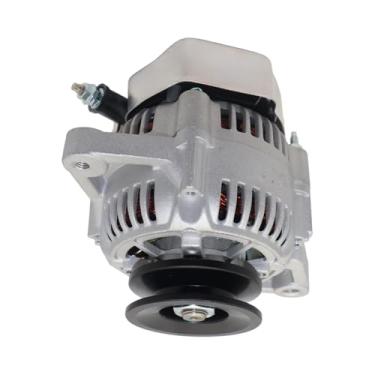 Imagem de HATRYIDA Alternador 12V 40A 2706087202 para motor Piaggio Porter 1.0/993Cc 3Cyl 45HP