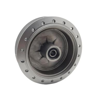 Imagem de Cubo Roda Traseira Traxx Work 125