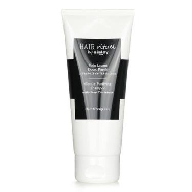 Imagem de Shampoo Sisley Hair Rituel Purificante Suave com Bisabolol 200