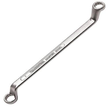 Imagem de Chave Estrela Em Aço Especial Cromado De 6x7mm - 42026101 - Tramontina Chave Estrela 6x 7mm Tramontina