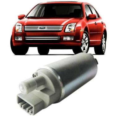 Imagem de Bomba De Combustivel Fusion 2.3 16v Sel De 2006 À 2009 - HD