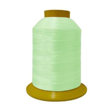 Imagem de Linha de bordar para máquina setta lumina 120 colorida 4000 metros - c