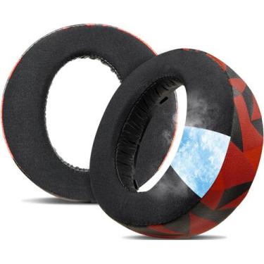 Imagem de Almofadas de reposição para fone de ouvido sem fio Sony PlayStation 5 