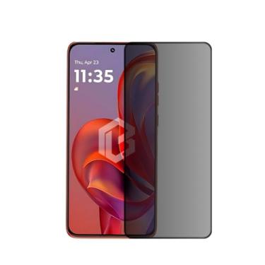 Imagem de Película Hydrogel Privacidade Para Moto Edge 50 Neo - Blance