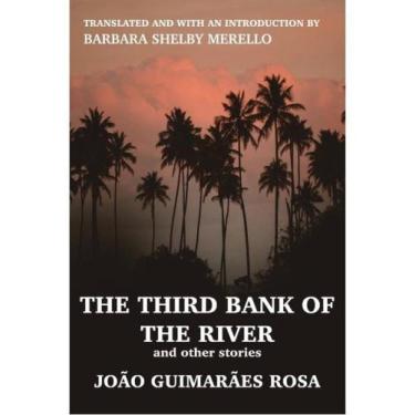 Imagem de The third bank of the river and other stories - ORBIS BOOKS