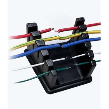 Imagem de Soldadura de fio elétrico, acessórios de soldagem portátil