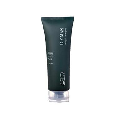 Imagem de Ice Man Energy Shampoo, K.Pro