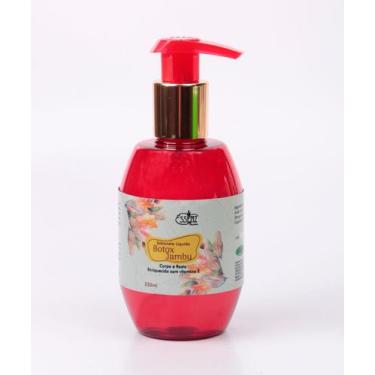 Imagem de Sabonete Líquido Dotox Jambu - Schwaab Company