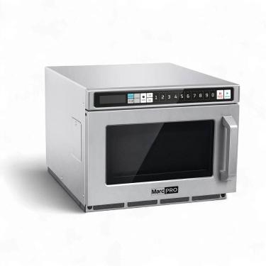 Imagem de Micro-ondas 18 Litros Marchesoni DualFORCE MarcPRO 2100W 220V FM.1.218