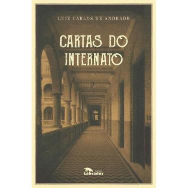 Imagem de Cartas do Internato - LABRADOR, Sortido