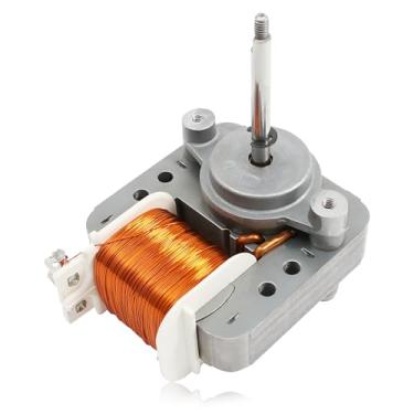 Imagem de PartsBroz Motor De Ventilador Convecção Dg31-00005A - Compatível Com A Linha Samsung Substitui Ap4338602 2087455 Ps4240735 Ne58F9500Ss Ne595R0Absr Substituição Ultra Durável