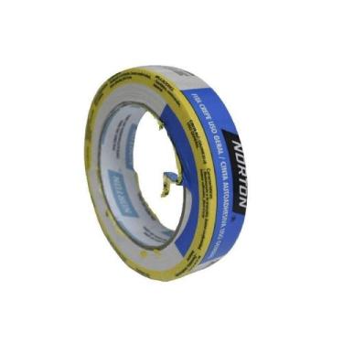 Imagem de Fita Adesiva Crepe 24 X 50M - Norton
