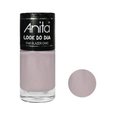 Imagem de Esmalte Anita Blazer Chic