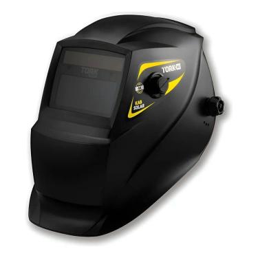 Imagem de Mascara De Solda Automatica Auto Escurecimento Kabsolar Tork