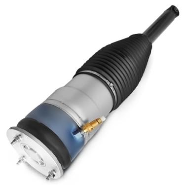 Imagem de MILLISEC Conjunto de amortecedor traseiro direito compatível com Tesla Model S 2011-2015 OEM substitui # 600635200D, 6006353-00-C, 6006353-06-C, 600635304A