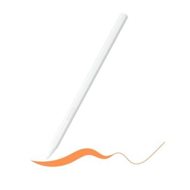 Imagem de Caneta de substituição para Galaxy Tab S11 S para Samsung Galaxy Tablet S11 | S11 Ultra Stylus – Comando aéreo, atração magnética, compatível com Tablet S11 Stylus Pen (branca)