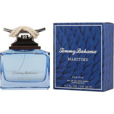 Imagem de Perfume Masculino Tommy Bahama Maritime Eau De 125 Ml
