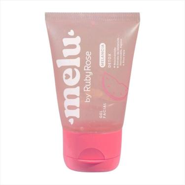 Imagem de Ruby Rose Gel Facial Hidratante Melancia Melu Rr5601 40g