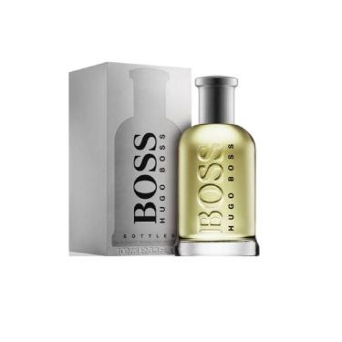 Imagem de Perfume Hugo Boss Bottled Edt | Perfume Masculino 100ml