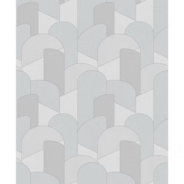 Imagem de Papel De Parede Importado Unique 5024 - Rolo 10 X0,53mts.