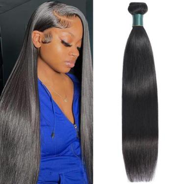 Imagem de Pacotes de cabelo Great Grace Brazilian Straight 50cm 1 pacote