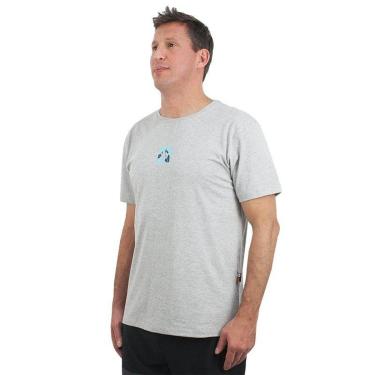 Imagem de Camiseta Hang Loose Light Sea Weed Grey-Unissex
