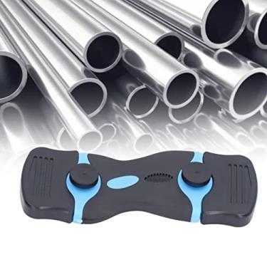 Imagem de 21 ferramentas raspadoras, raspador duplo com alça ergonômica à prova de deslizamento para remoção de adesivos de cola de tinta