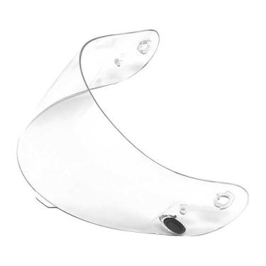 Imagem de Viseira Capacete Hjc Cs 15 Cl 15 Cl St Cs R1 Fg 15 Cristal - Visor 1, 