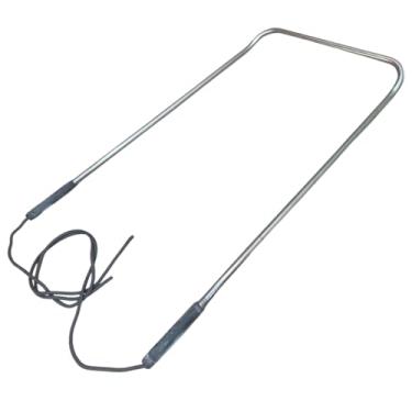 Imagem de Resistencia Para Geladeira Brastemp BRS62 BRS70 BRS75 127V