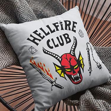 Imagem de Almofada Hellfire Club