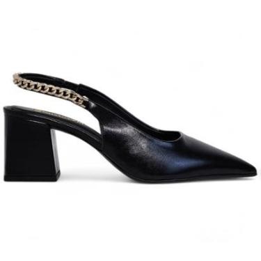 Imagem de SAPATO SANTINELLI REF:1636-003 FEMININO-Feminino