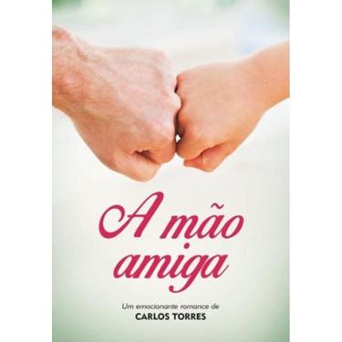 Imagem de Mao Amiga, A