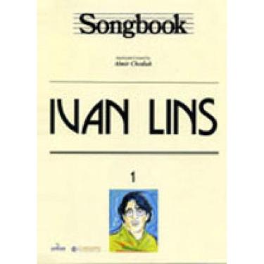 Imagem de Songbook Ivan Lins - Volume 1