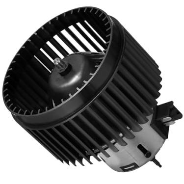 Imagem de SYKRSS Motor de soprador HVAC 700242 compatível com Chevy Cobalt 05-10, HHR 06-11, compatível com Pontiac G5 07-09, ventilador de aquecimento AC para 15-81101, 25776197, 75778, GM3126132, PM9290 A