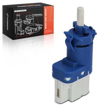 Imagem de A-Premium Interruptor de luz de freio adequado para Ford Focus 2004-2012 Fiesta 2001-2017 Fusion Mazda 3 Volvo XC60 Land Rover Range Rover Evoque Jaguar X-Type