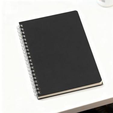 Imagem de Agenda acadêmica de julho de 2025 a junho de 2026, 12 x 20 cm, com capa flexível