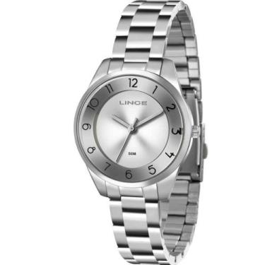 Imagem de Relógio Lince Feminino LRM4376LS1SX