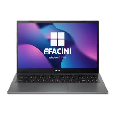 Imagem de Notebook Acer AG 15 Intel Core i3 13th 32GB SSD 512GB 15,3” Windows 11 Pro WUXGA