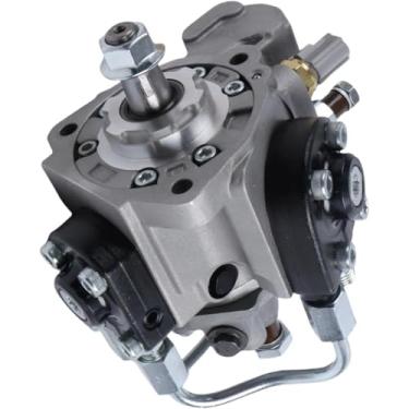 Imagem de HP4 Bomba de injeção de combustível diesel para motor Hino J08E caminhão pesado médio Kobelco SK300-8 SK330-8 SK350-8 escavadeira 2012-2020 294050-0930 22100-E0352 22100-E0351