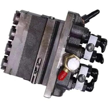 Imagem de Bomba de injeção de combustível 7000721 para Bobcat 5600 5610 S160 S185 S205 S550 T180 T190