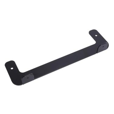 Imagem de aqxreight Suporte de Parede para de Home Theater HT-A9M2 Quad Home Theater Suporte de Metal para Alto-falante de Parede para de Som Surround Ele Mantém o Lugar do Alto-falante de Som Compatível