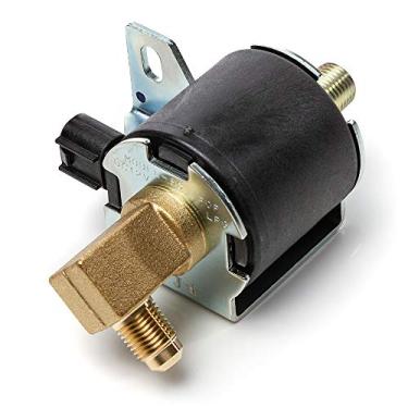 Imagem de FPE - Válvula solenoide de empilhadeira Aisan 23670-26600-71 Orcu Original Equipment Manufacturer (OEM) - Novo