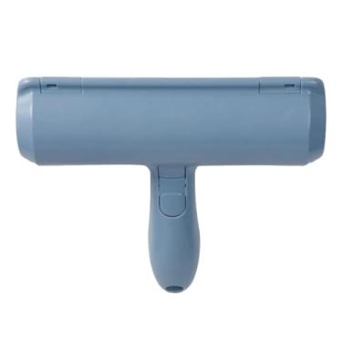 Imagem de Removedor Tira Pelos Pet ReutilizáVel Roupas Sofá Equipamentos De Limpeza Altamente Eficiente Leve Simples E FáCil De Transportar